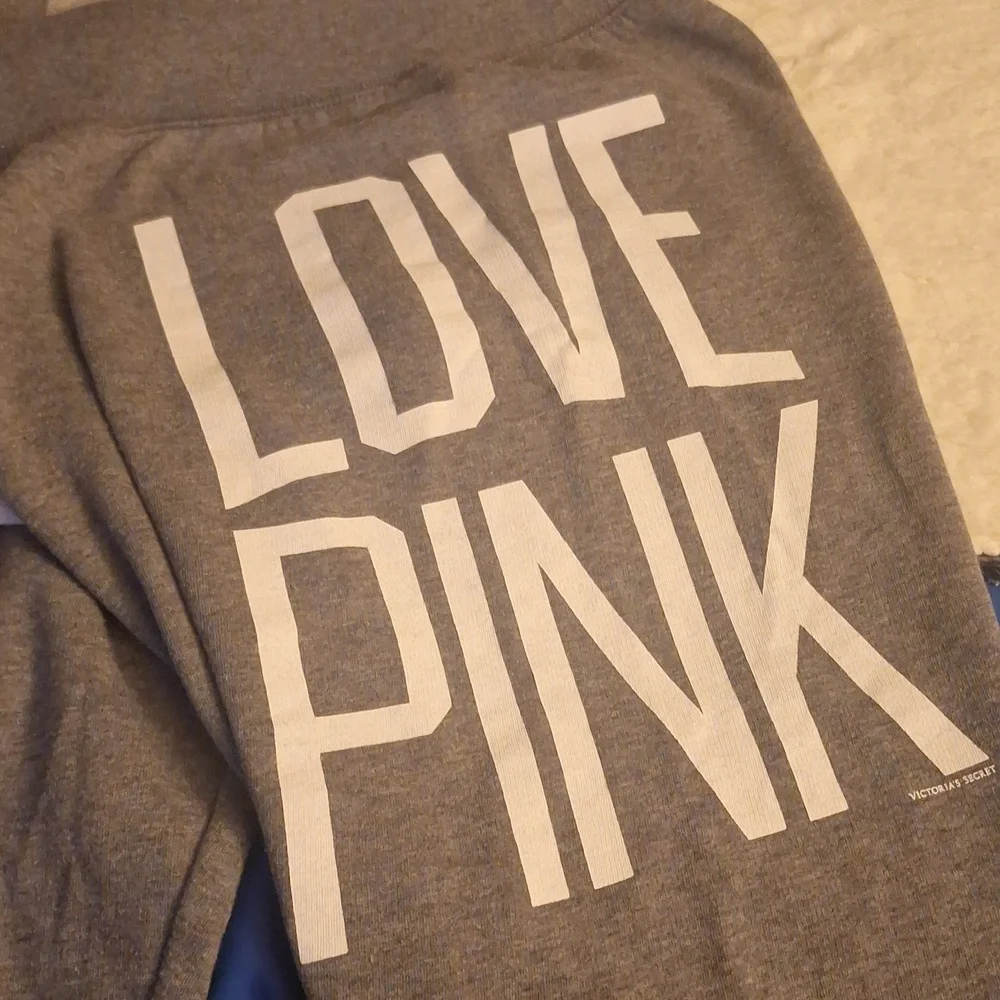 Drawstring sweats - Picture 4 of 4